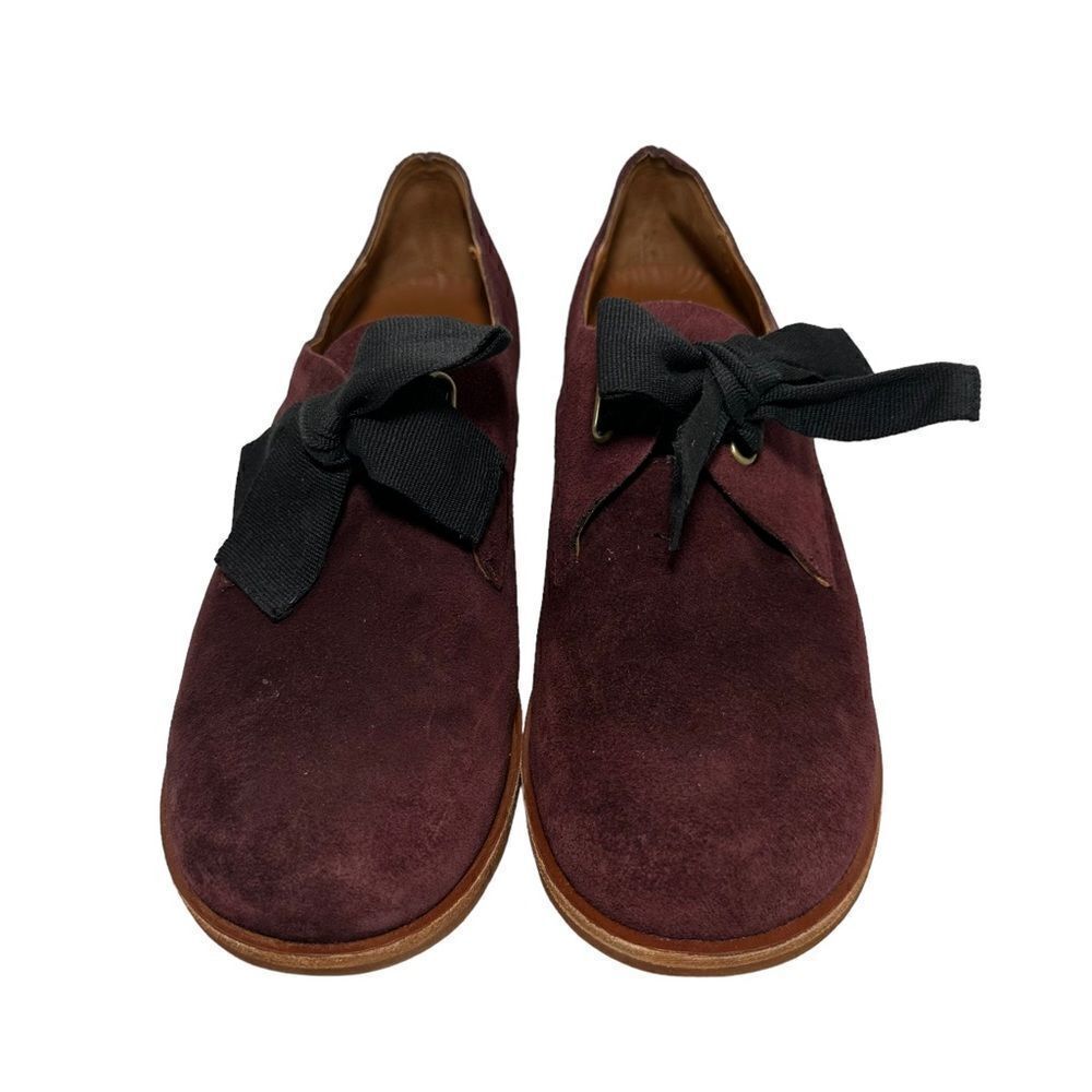 Women’s Kork Ease slip on boe tie shoes size 8M - Picture 2 of 7
